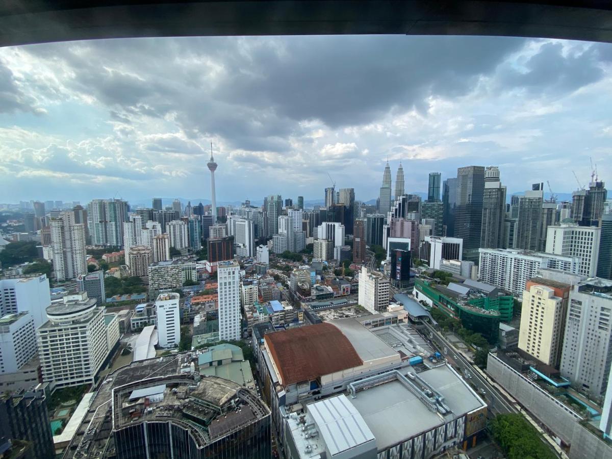 ホテル Times Square Kuala Lumpur Jn エクステリア 写真