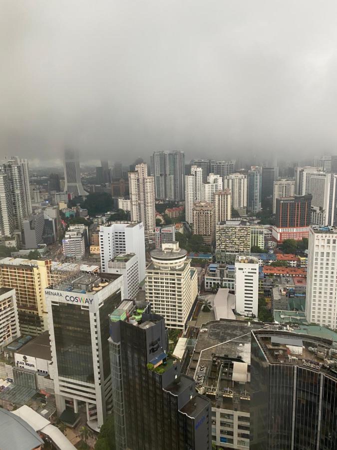 ホテル Times Square Kuala Lumpur Jn エクステリア 写真