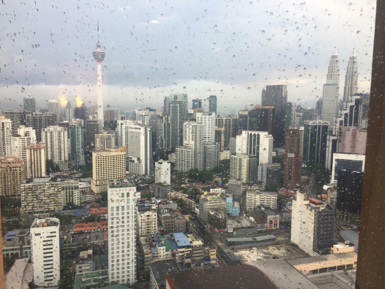 ホテル Times Square Kuala Lumpur Jn エクステリア 写真